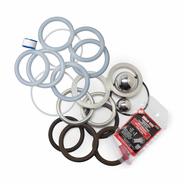 Bedford Precision Pump Service Kit, Minor for Titan 315-050